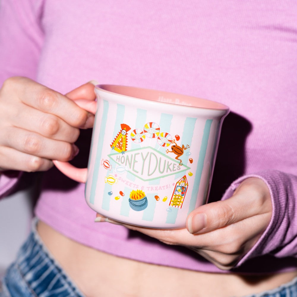 Mug Honeydukes – Harry Potter