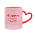 Mug Amortentia Philtre d’Amour - Harry Potter