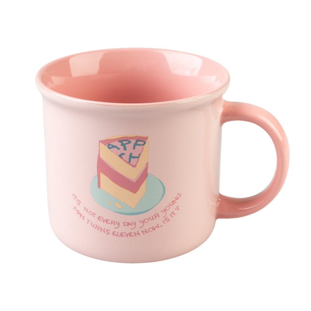 Mug Gâteau de Hagrid – Harry Potter