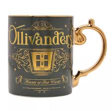 Mug Ollivanders – Harry Potter