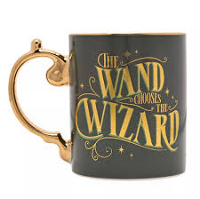 Mug Ollivanders – Harry Potter