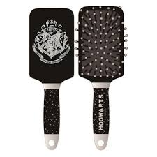 Brosse à cheveux Hogwarts