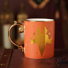 Mug Weasleys Farces pour Sorciers Facétieux – Harry Potter