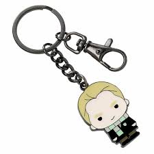 Porte clés Drago Malfoy