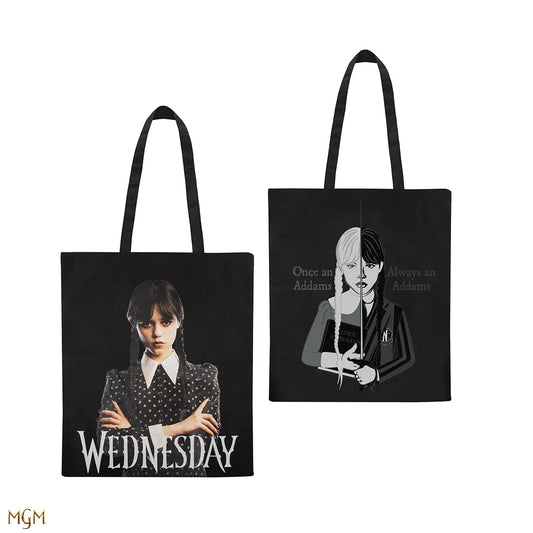 Tote Bag Wednesday