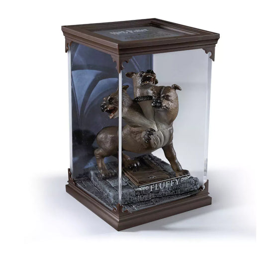 Figurine Touffu n°13 – Collection Créatures Magiques Harry Potter