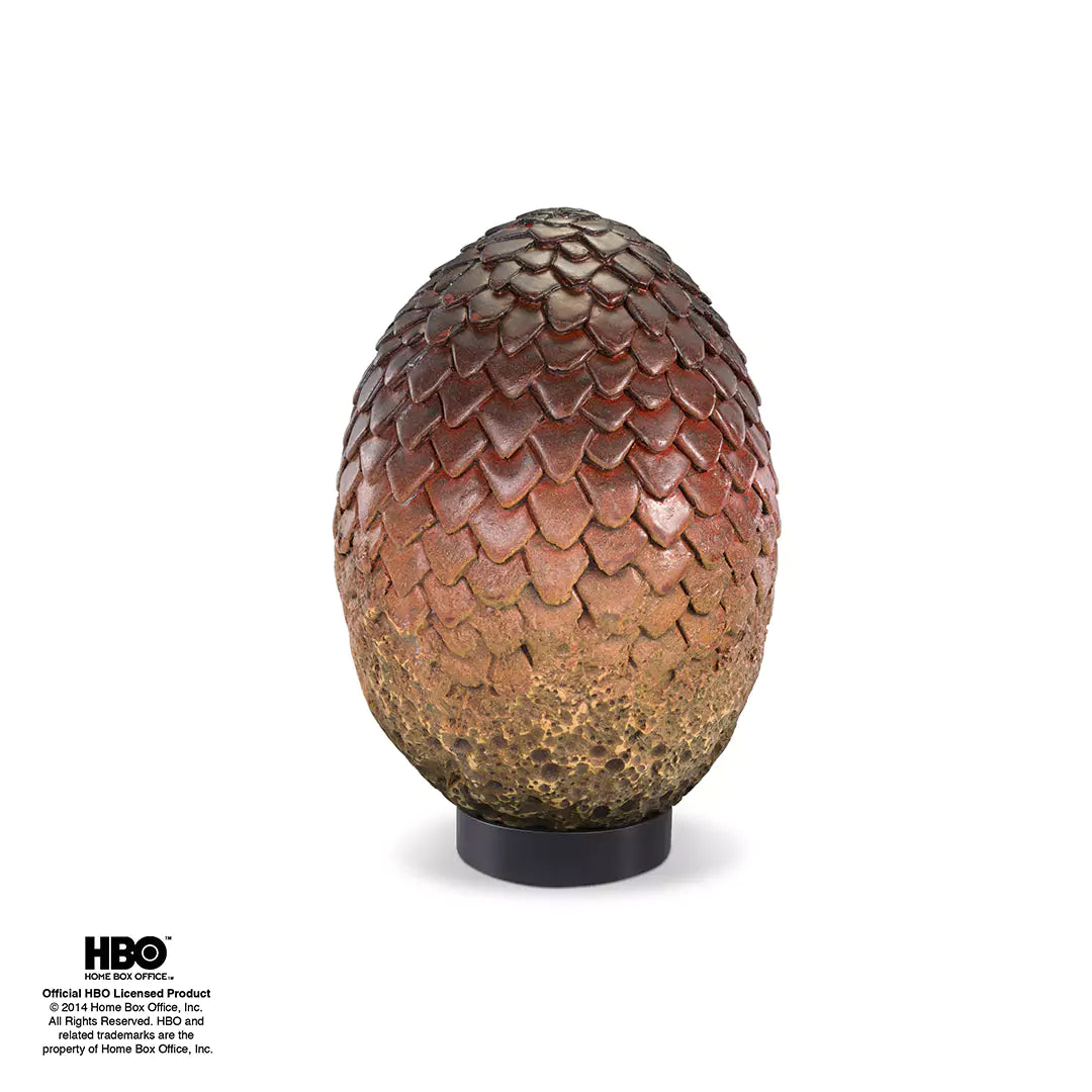 Œuf de Dragon Drogon – Game of Thrones