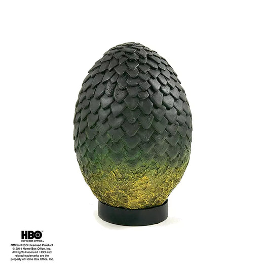 Œuf de Dragon Rhaegal – Game of Thrones