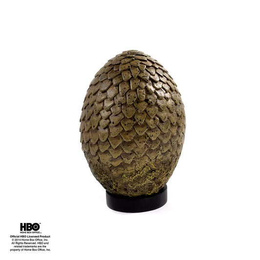 Œuf de Dragon Viserion – Game of Thrones