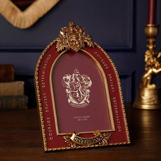 Cadre Photo Gryffondor – Harry Potter