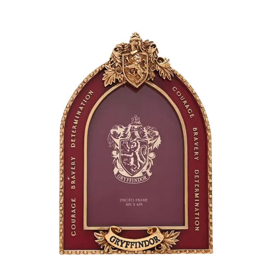 Cadre Photo Gryffondor – Harry Potter