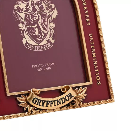 Cadre Photo Gryffondor – Harry Potter