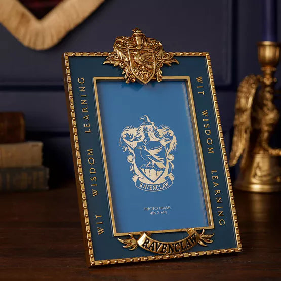 Cadre Photo Serdaigle – Harry Potter