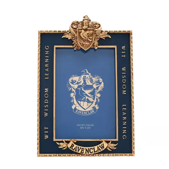 Cadre Photo Serdaigle – Harry Potter