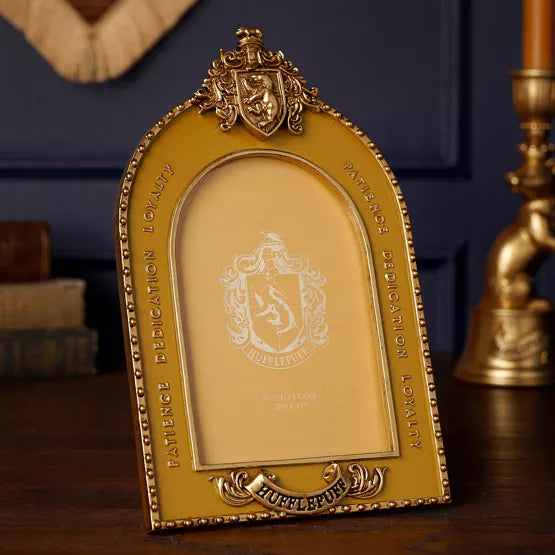 Cadre Photo Poufsouffle – Harry Potter