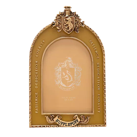Cadre Photo Poufsouffle – Harry Potter