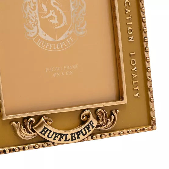Cadre Photo Poufsouffle – Harry Potter