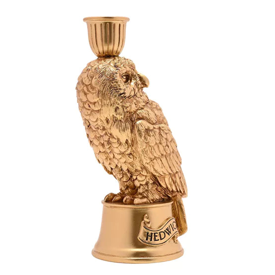 Bougeoir Hedwige – Harry Potter