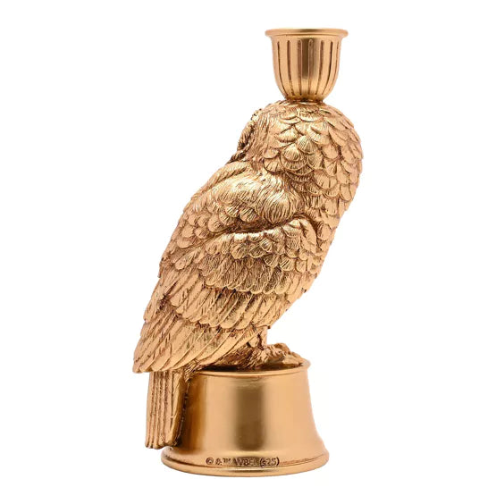 Bougeoir Hedwige – Harry Potter