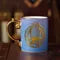 Mug Owl post – Harry Potter
