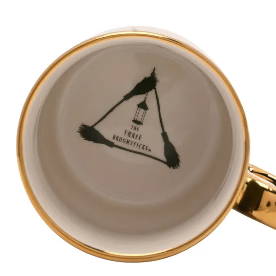 Mug Chemin de Traverse - Harry Potter