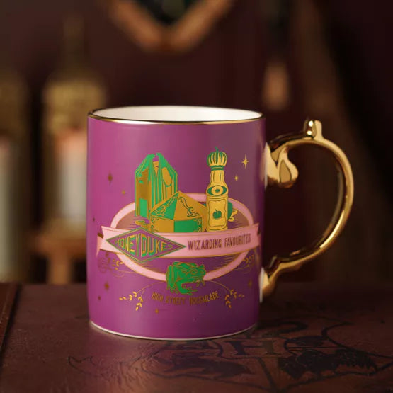 Mug Honeydukes– Harry Potter