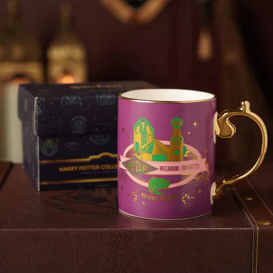 Mug Honeydukes– Harry Potter