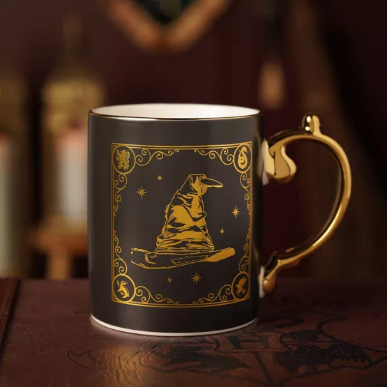 Mug Sorting Hat – Harry Potter