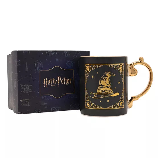 Mug Sorting Hat – Harry Potter