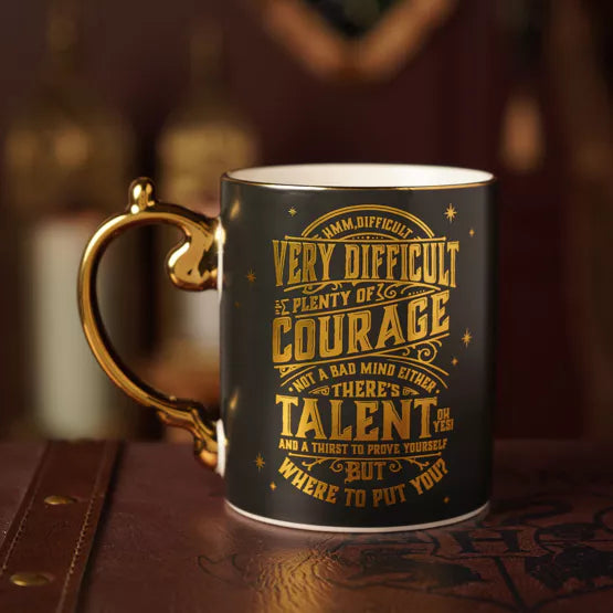 Mug Sorting Hat – Harry Potter