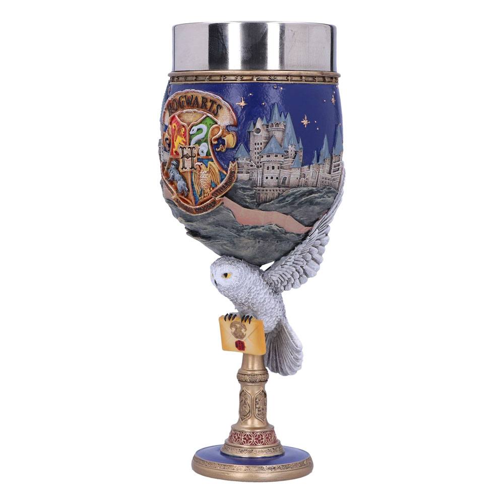 Calice Poudlard Hogwarts – Harry Potter