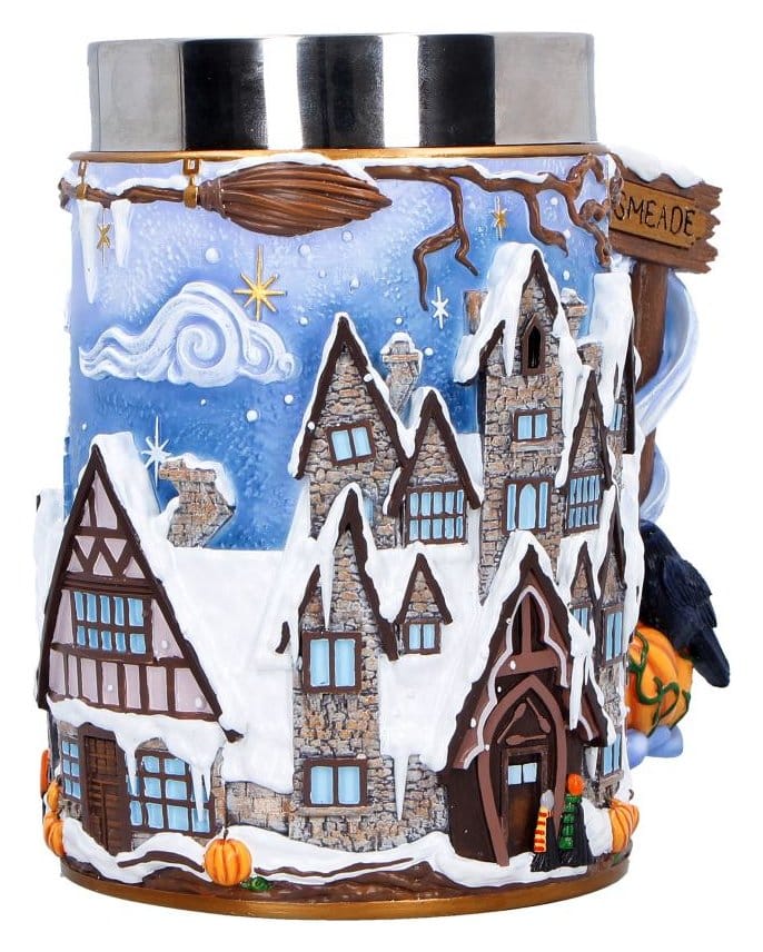 Chope Pré-au-Lard – Harry Potter
