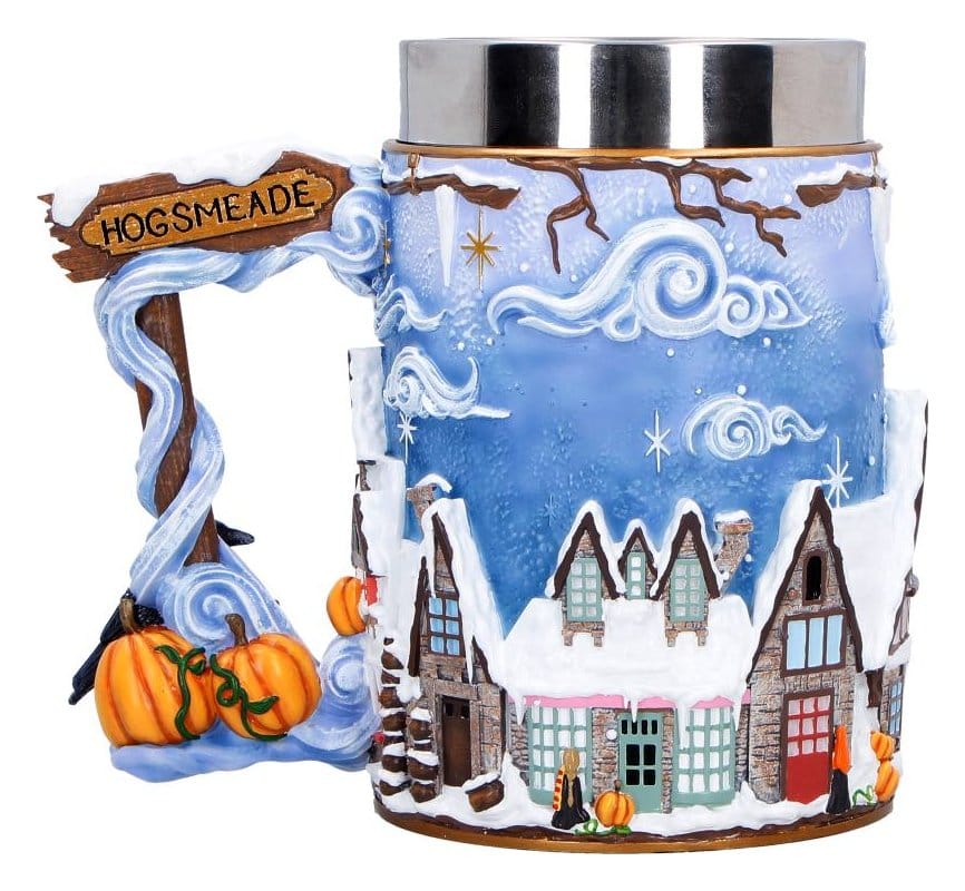 Chope Pré-au-Lard – Harry Potter