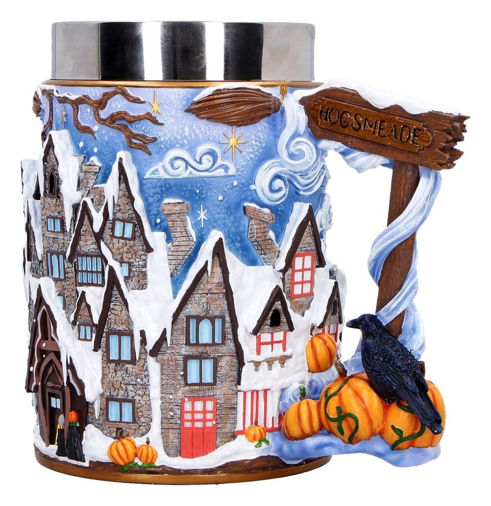 Chope Pré-au-Lard – Harry Potter