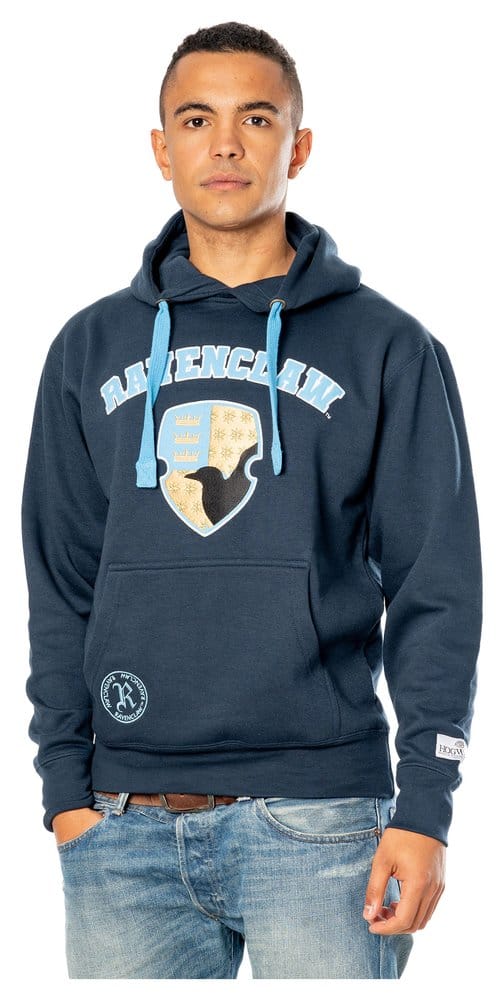Sweat Serdaigle – Harry Potter