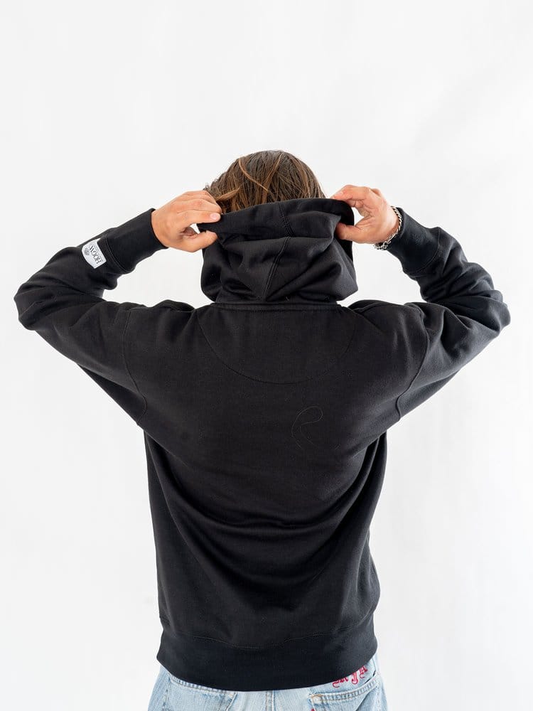 Sweat Poufsouffle – Harry Potter