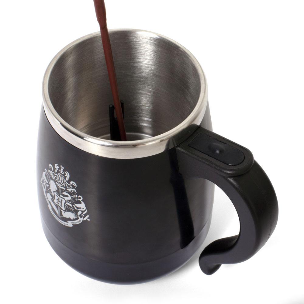 Mug baguette mélange magique - Harry Potter