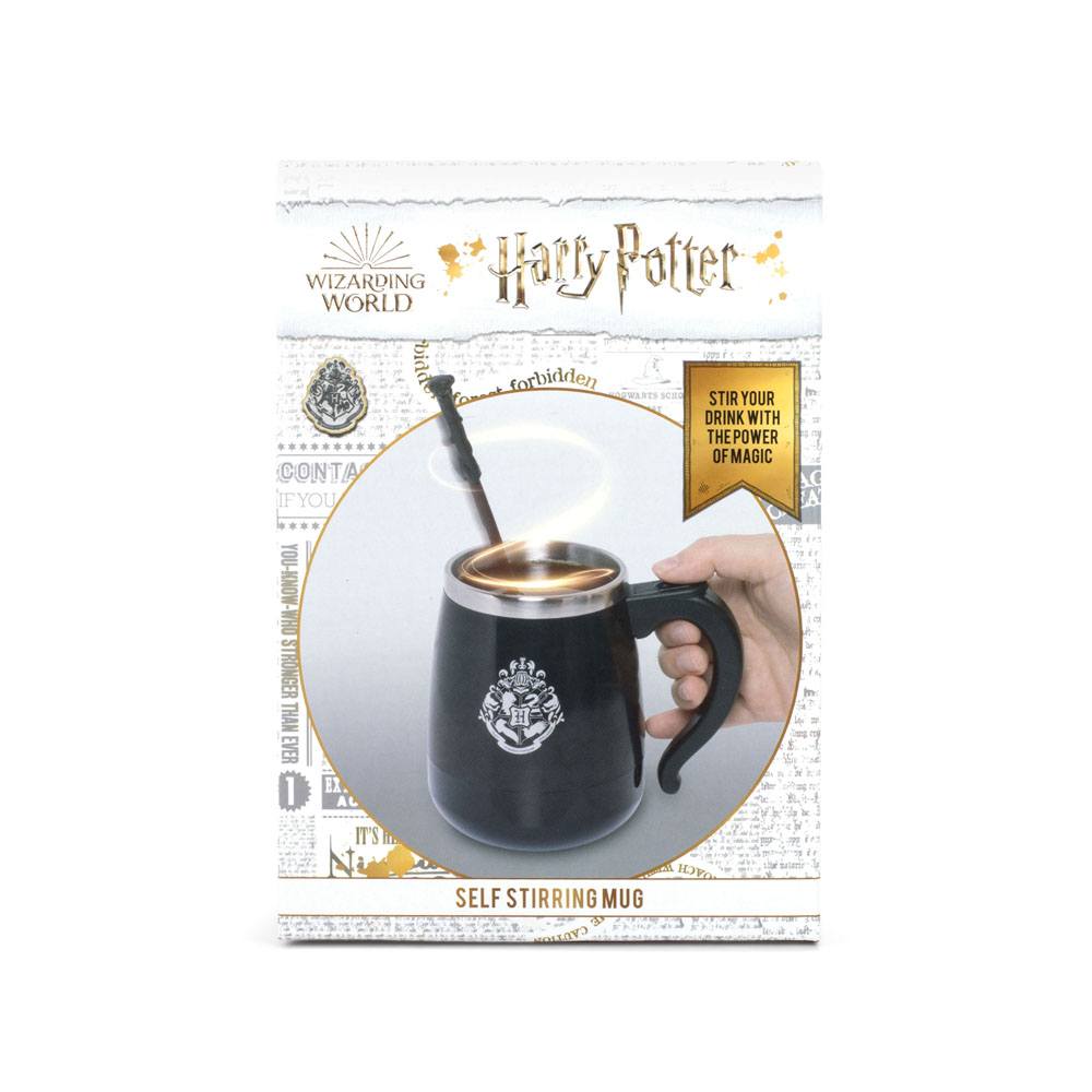Mug baguette mélange magique - Harry Potter